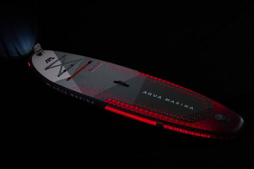 Glow Board + Bluedrive